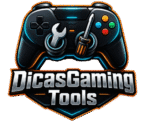 logo DicasGaming toos