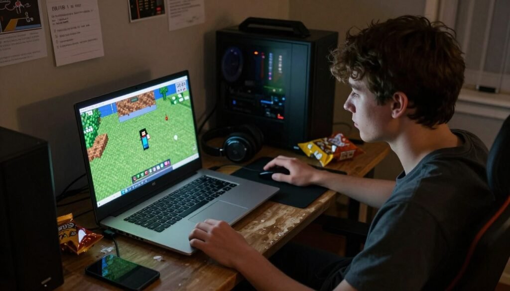 como melhorar desempenho minecraft pc fraco